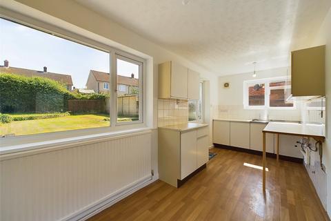 3 bedroom semi-detached house for sale, Beaumont Road, Cheltenham, Gloucestershire, GL51