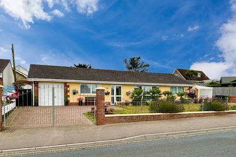 3 bedroom bungalow for sale, South Road, Brean, Burnham-On-Sea, Somerset, TA8