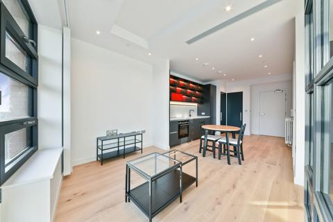 undefined, London City Island, City Island Way, Canning Town, London, E14