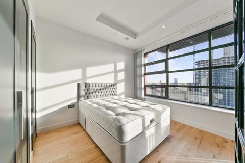 undefined, London City Island, City Island Way, Canning Town, London, E14