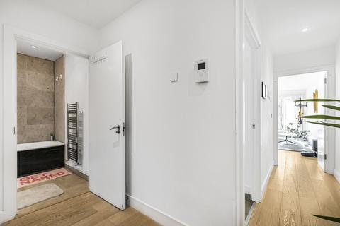 1 bedroom apartment for sale, Cube Building, 17-21 Wenlock Road, London, N1