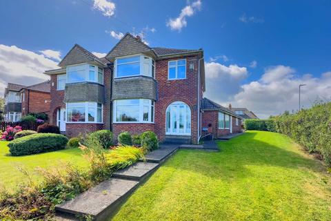 1 Dean Park Drive, Drighlington, Bradford, BD11 1AL