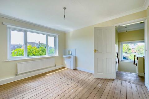 1 Dean Park Drive, Drighlington, Bradford, BD11 1AL