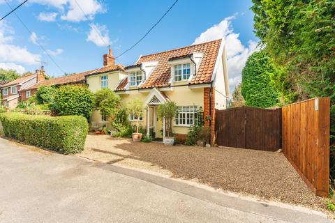 4 bedroom cottage for sale, Coles Hill, Wenhaston