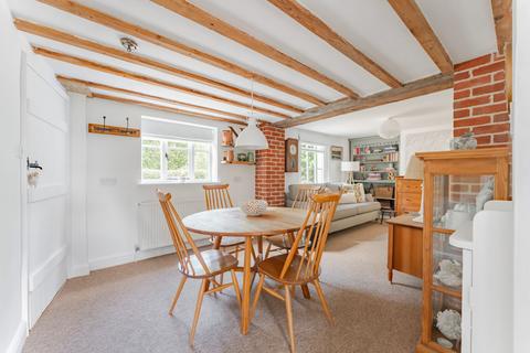 Newsons Cottage Coles Hill, Wenhaston, Halesworth, IP19 9DS