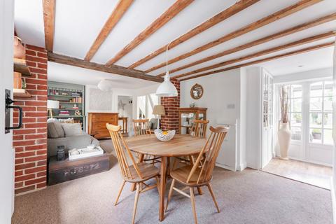 Newsons Cottage Coles Hill, Wenhaston, Halesworth, IP19 9DS