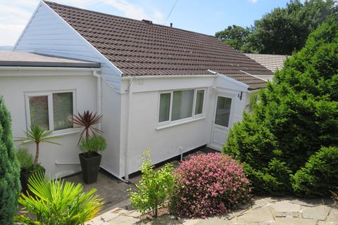 2 bedroom detached bungalow for sale, HEOL NANT, LLANELLI SA14