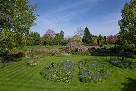 7 bedroom detached house for sale, Little Coxwell, Faringdon, Oxfordshire, SN7