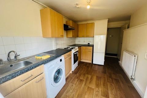 1 bedroom flat for sale, Charlton Road, London NW10