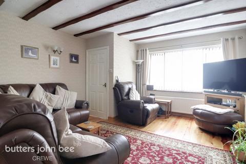 5 bedroom detached house for sale, Lyceum Close, Crewe