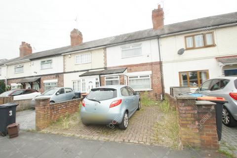 2 bedroom terraced house for sale, Heathfield Road, Ellesmere Port, Cheshire. CH65