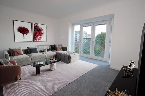 2 bedroom apartment for sale, St Vincents House, Rodney Close, Tynemouth, NE30