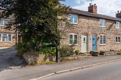 2 bedroom semi-detached house for sale, Binswood End, Harbury, Leamington Spa