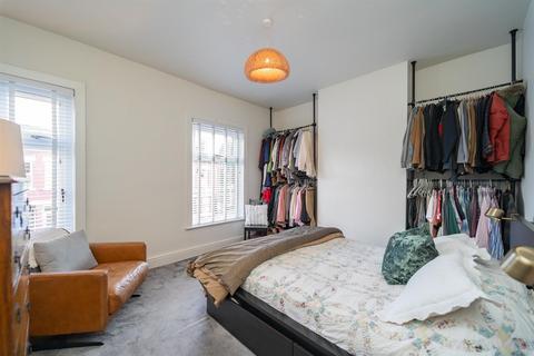 31 Cranbourne Road, Old Trafford, Manchester, M16 9QA