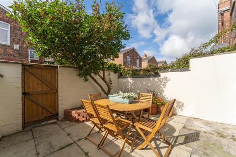 31 Cranbourne Road, Old Trafford, Manchester, M16 9QA