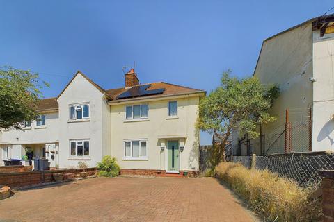 2 bedroom end of terrace house for sale, Middle Road, Shoreham by Sea