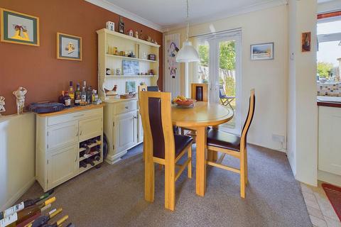 2 bedroom end of terrace house for sale, Middle Road, Shoreham by Sea