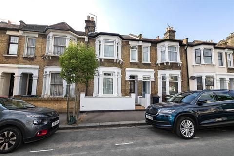 3 bedroom house for sale, Ashville Road, London