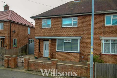 undefined, Lyndhurst Avenue, Skegness