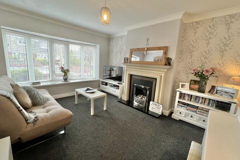 18 Colesville Avenue, Thornton-cleveleys, FY5 4ND