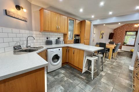 18 Colesville Avenue, Thornton-cleveleys, FY5 4ND