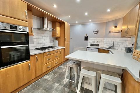 18 Colesville Avenue, Thornton-cleveleys, FY5 4ND