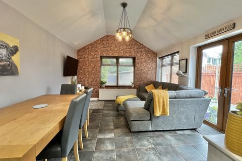 18 Colesville Avenue, Thornton-cleveleys, FY5 4ND