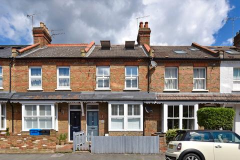 4 bedroom terraced house for sale, Victor Road, Windsor, Berkshire, SL4