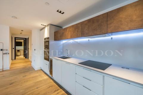 2 bedroom apartment for sale, Keybridge, Exchange Gardens, London