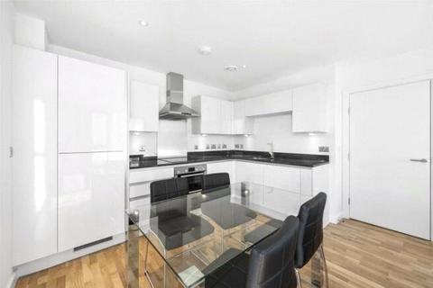 2 bedroom apartment to rent, Centenary Heights, London SE10