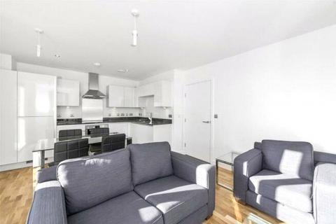 2 bedroom apartment to rent, Centenary Heights, London SE10