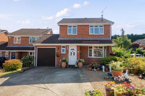 3 bedroom detached house for sale, Fielding Drive, Larkfield, Aylesford