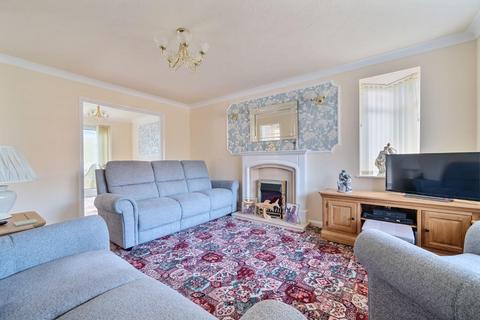 3 bedroom detached house for sale, Fielding Drive, Larkfield, Aylesford