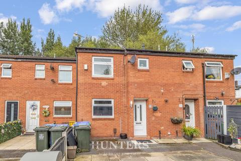 3 bedroom terraced house for sale, Littlehills Close, Middleton M24