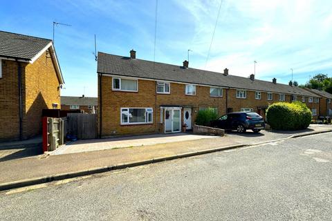 3 bedroom semi-detached house for sale, Hampden Close, Banbury