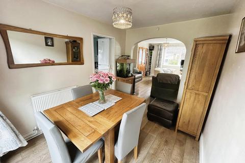 3 bedroom semi-detached house for sale, Chasetown Close, Manchester, Greater Manchester, M23