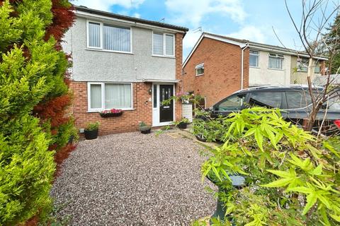 3 bedroom semi-detached house for sale, Chasetown Close, Manchester, Greater Manchester, M23