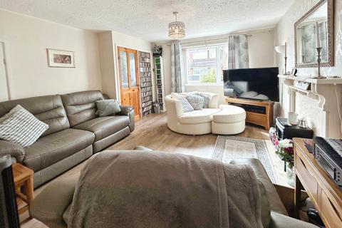 3 bedroom semi-detached house for sale, Chasetown Close, Manchester, Greater Manchester, M23