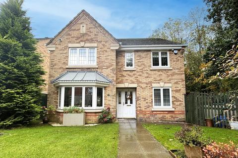 43 Arundel Close, Randlay, Telford, TF3 2LX