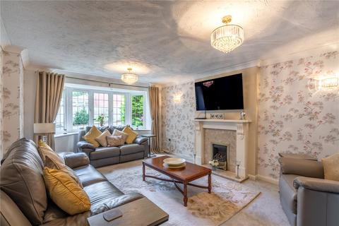43 Arundel Close, Randlay, Telford, TF3 2LX