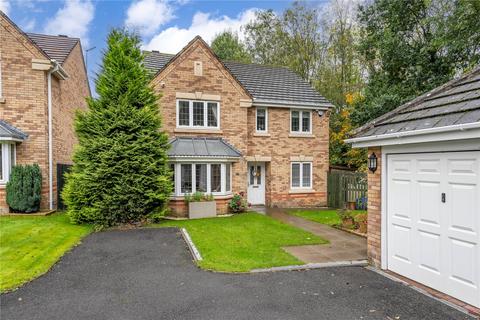 43 Arundel Close, Randlay, Telford, TF3 2LX