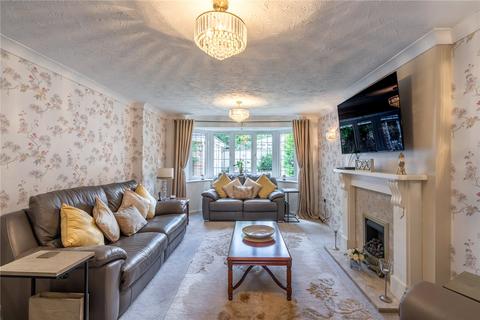 43 Arundel Close, Randlay, Telford, TF3 2LX