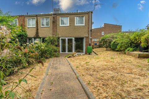 14 Otter Close, Bar Hill, Cambridge, CB23 8EA