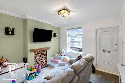 2 bedroom end of terrace house for sale, Military Road, New Town, Colchester, Essex, CO1