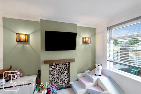 2 bedroom end of terrace house for sale, Military Road, New Town, Colchester, Essex, CO1