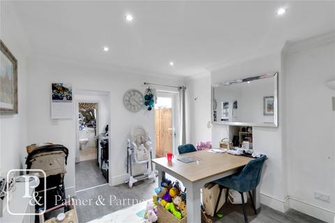 2 bedroom end of terrace house for sale, Military Road, New Town, Colchester, Essex, CO1