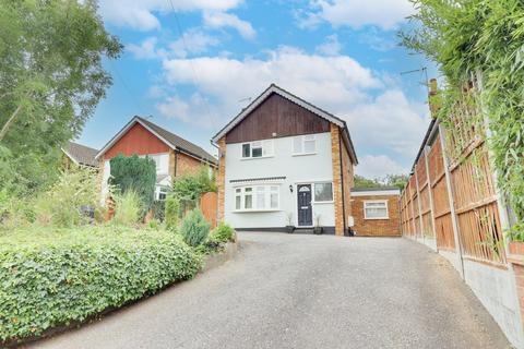 4 bedroom detached house for sale, Sheering Lower Road, Sawbridgeworth, CM21