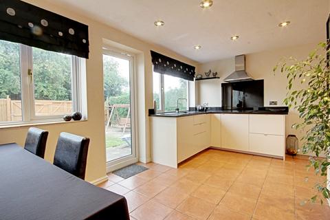 4 bedroom detached house for sale, Sheering Lower Road, Sawbridgeworth, CM21