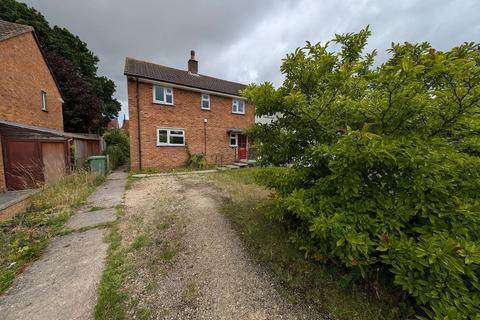 2 bedroom semi-detached house for sale, Berrows Mead, Rangeworthy, Bristol