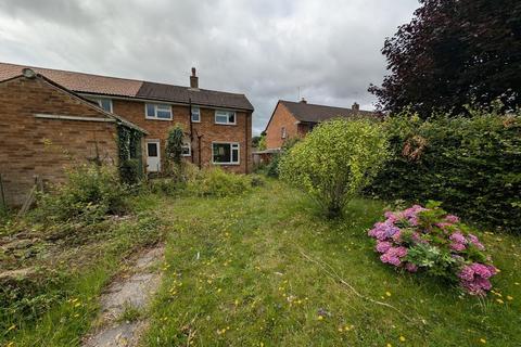 2 bedroom semi-detached house for sale, Berrows Mead, Rangeworthy, Bristol